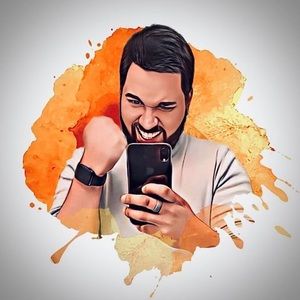 Meet your Posher, Walker